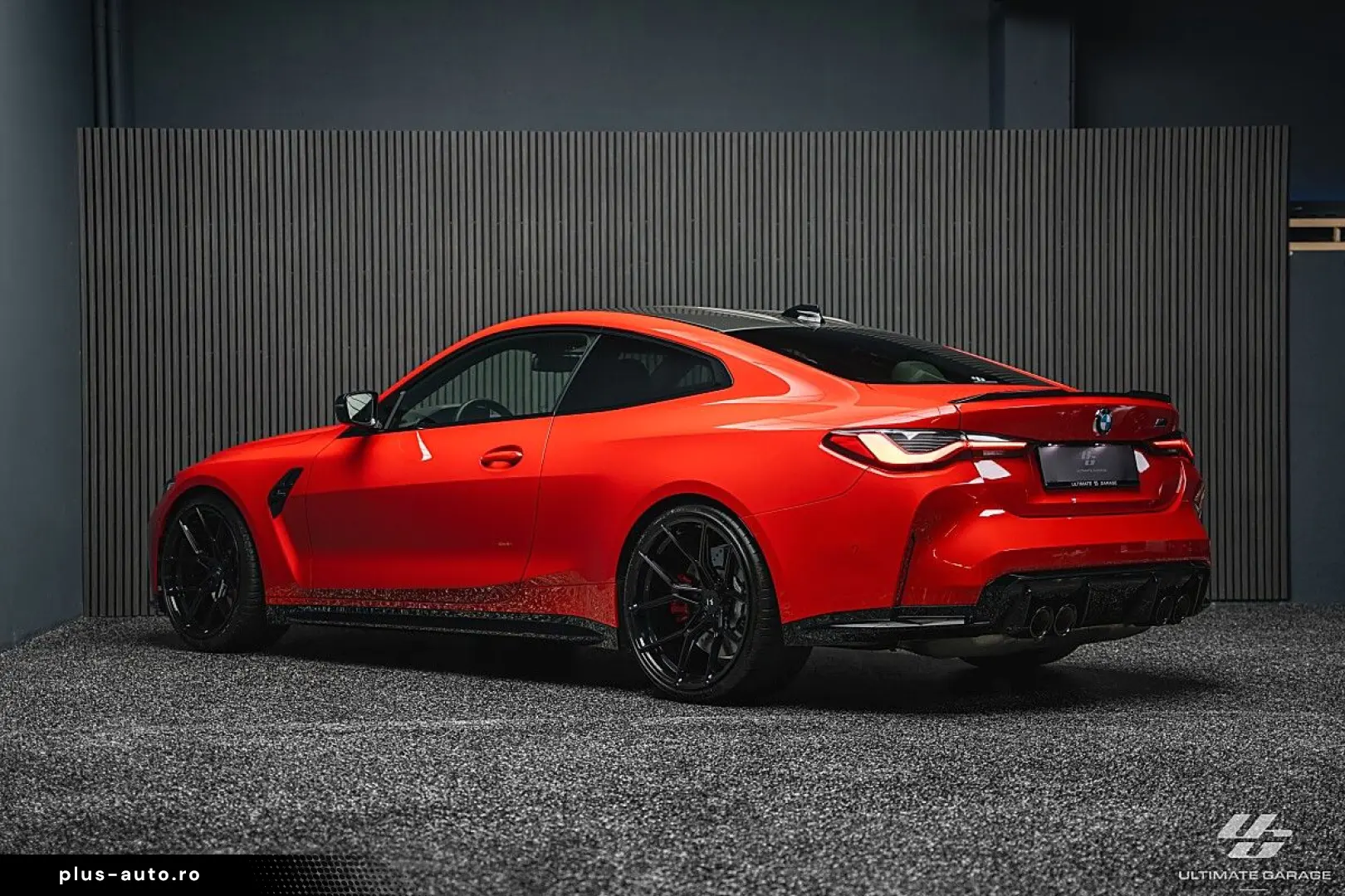 BMW M4 Competition  YIDO KW PPF TAUSCH FINANZIERUNG