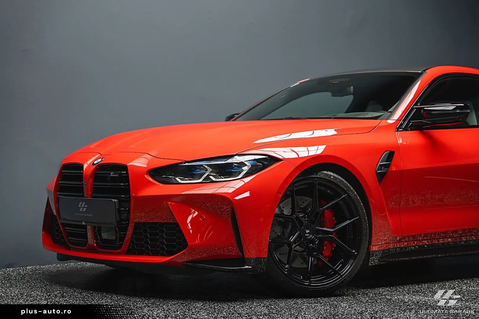 BMW M4 Competition  YIDO KW PPF TAUSCH FINANZIERUNG
