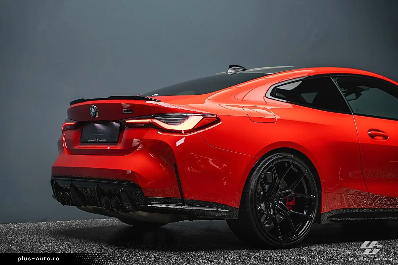 BMW M4 Competition  YIDO KW PPF TAUSCH FINANZIERUNG