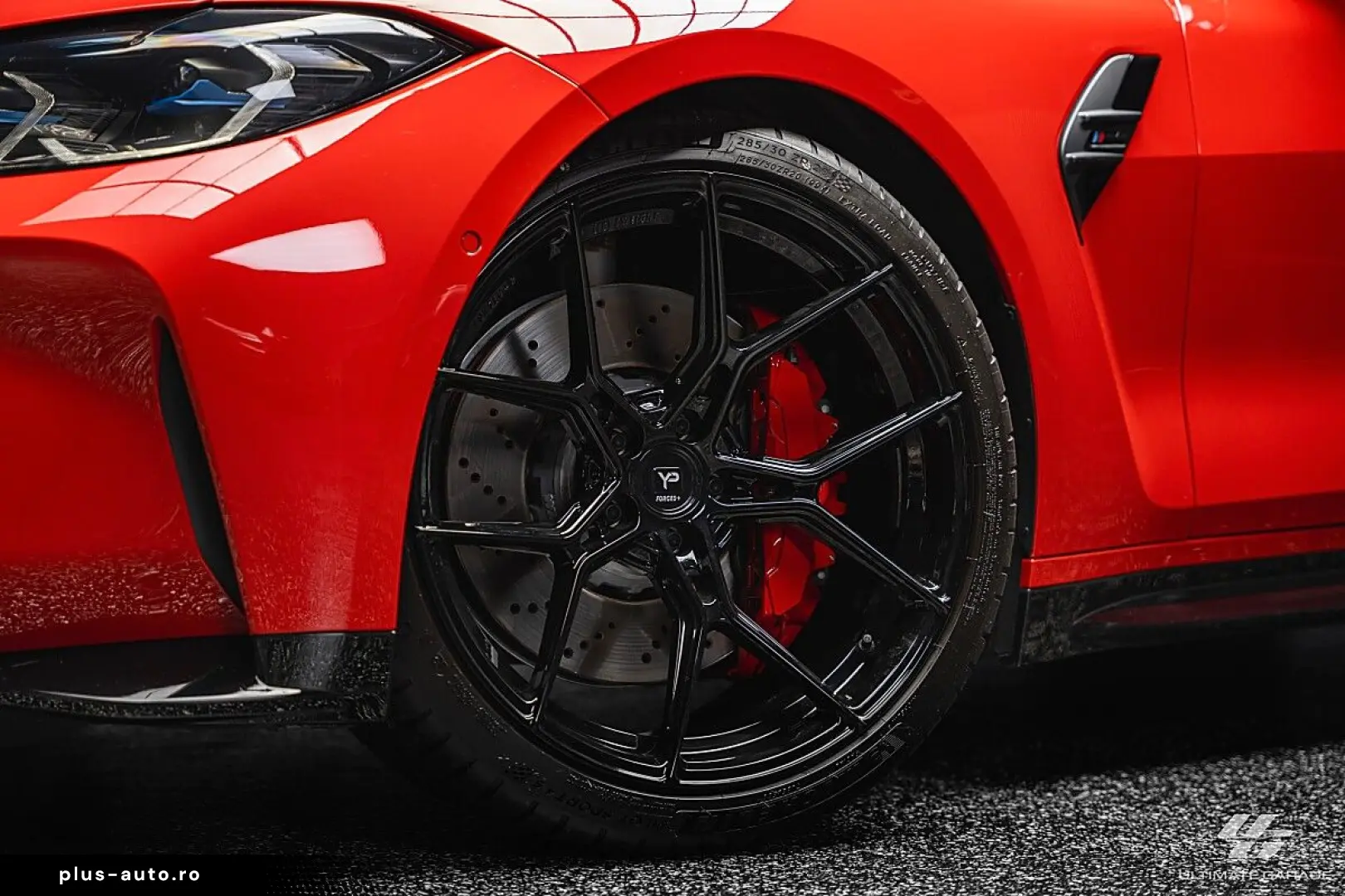 BMW M4 Competition  YIDO KW PPF TAUSCH FINANZIERUNG