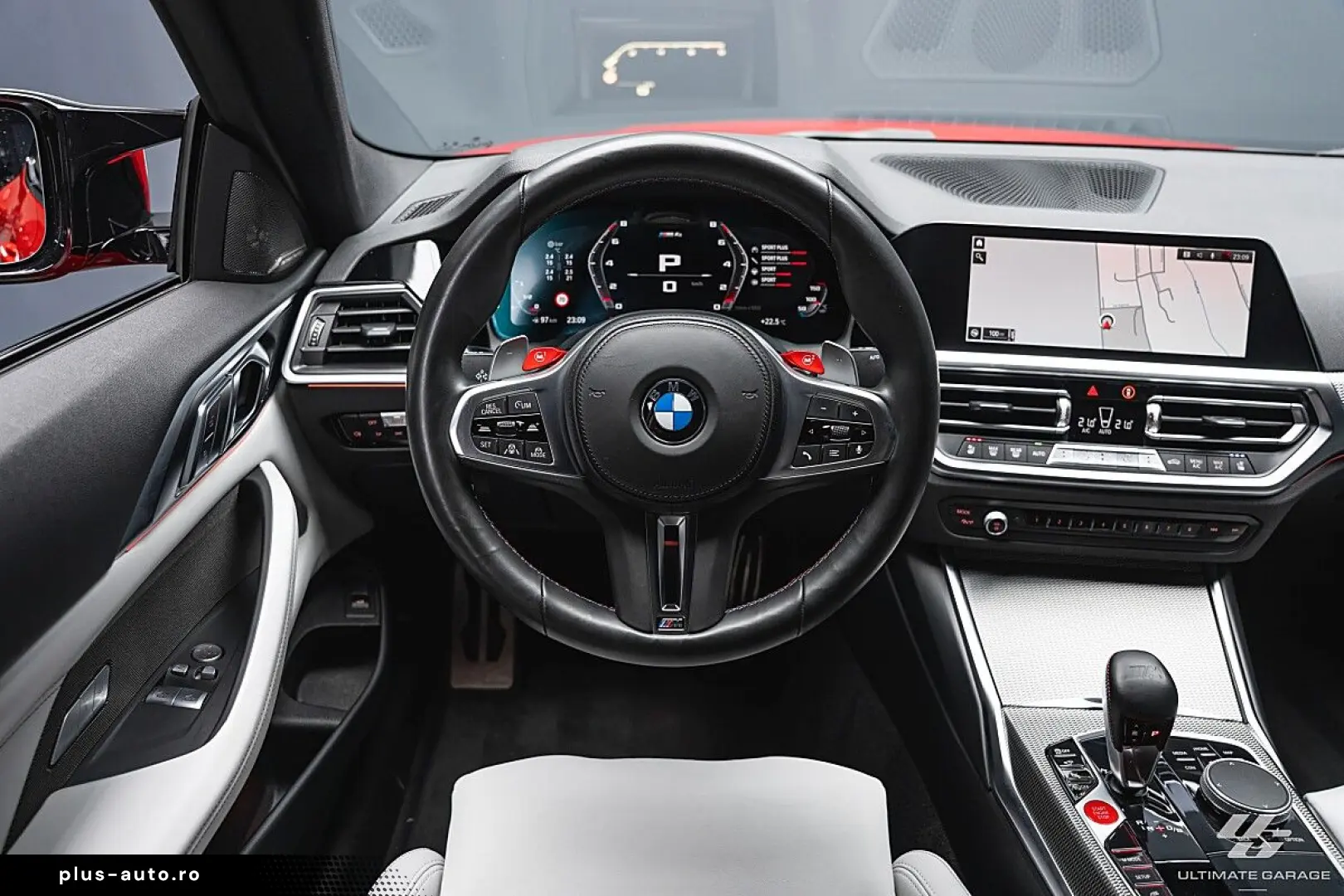 BMW M4 Competition  YIDO KW PPF TAUSCH FINANZIERUNG