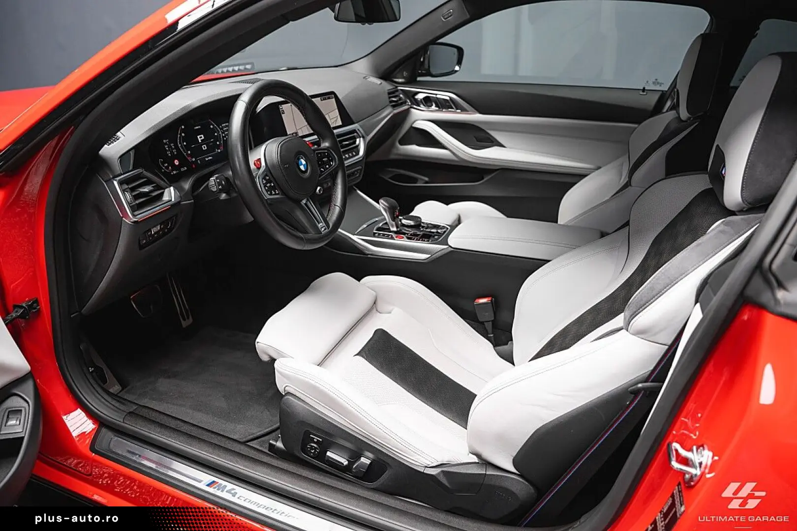 BMW M4 Competition  YIDO KW PPF TAUSCH FINANZIERUNG