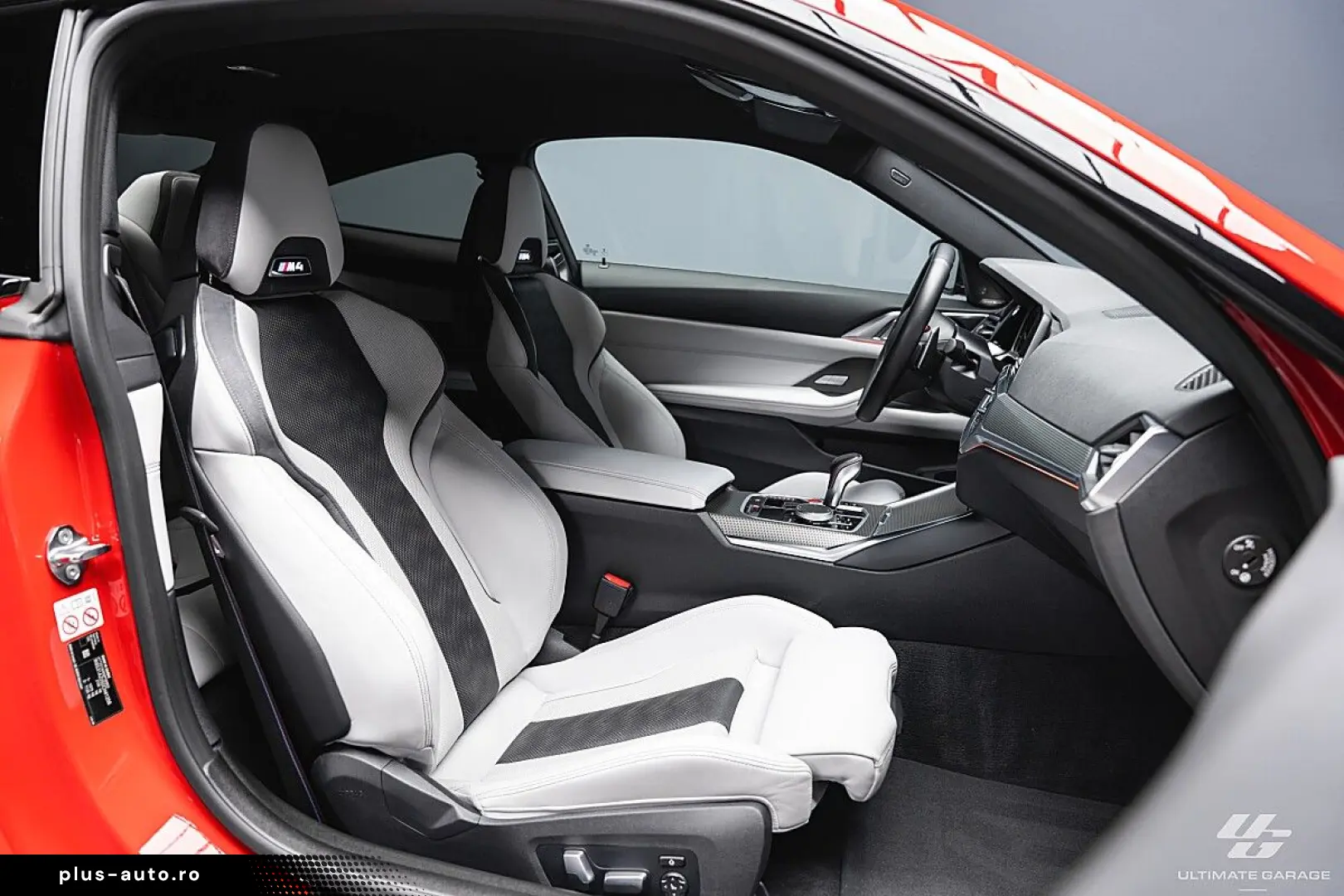 BMW M4 Competition  YIDO KW PPF TAUSCH FINANZIERUNG