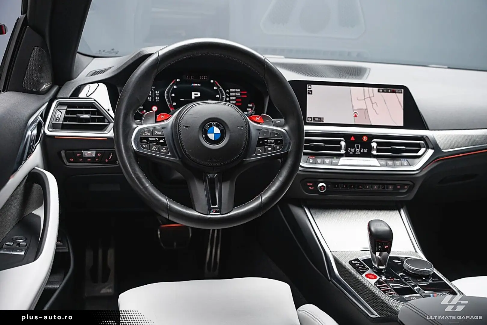 BMW M4 Competition  YIDO KW PPF TAUSCH FINANZIERUNG