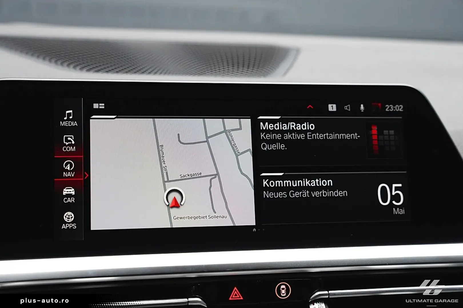 BMW M4 Competition  YIDO KW PPF TAUSCH FINANZIERUNG