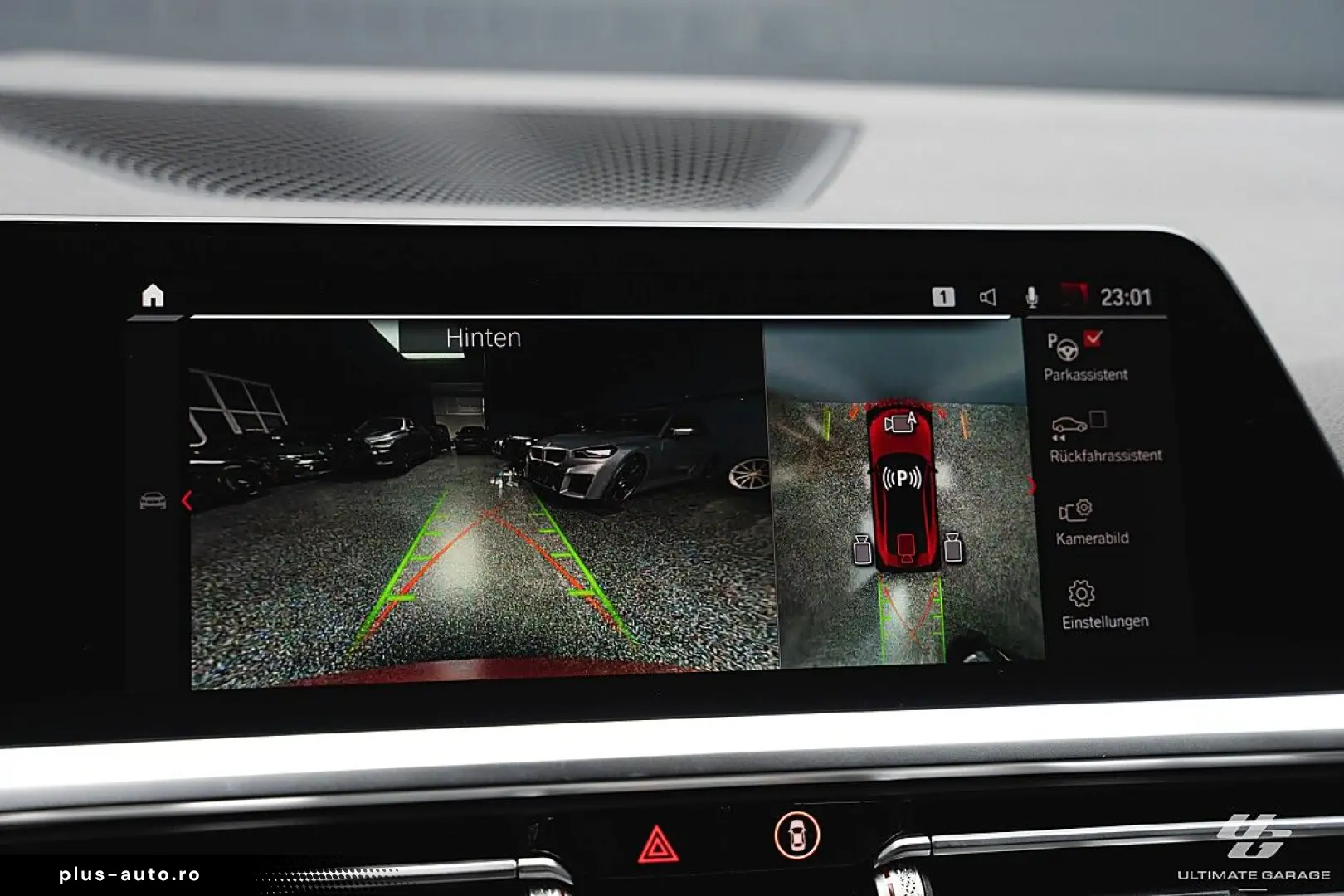 BMW M4 Competition  YIDO KW PPF TAUSCH FINANZIERUNG