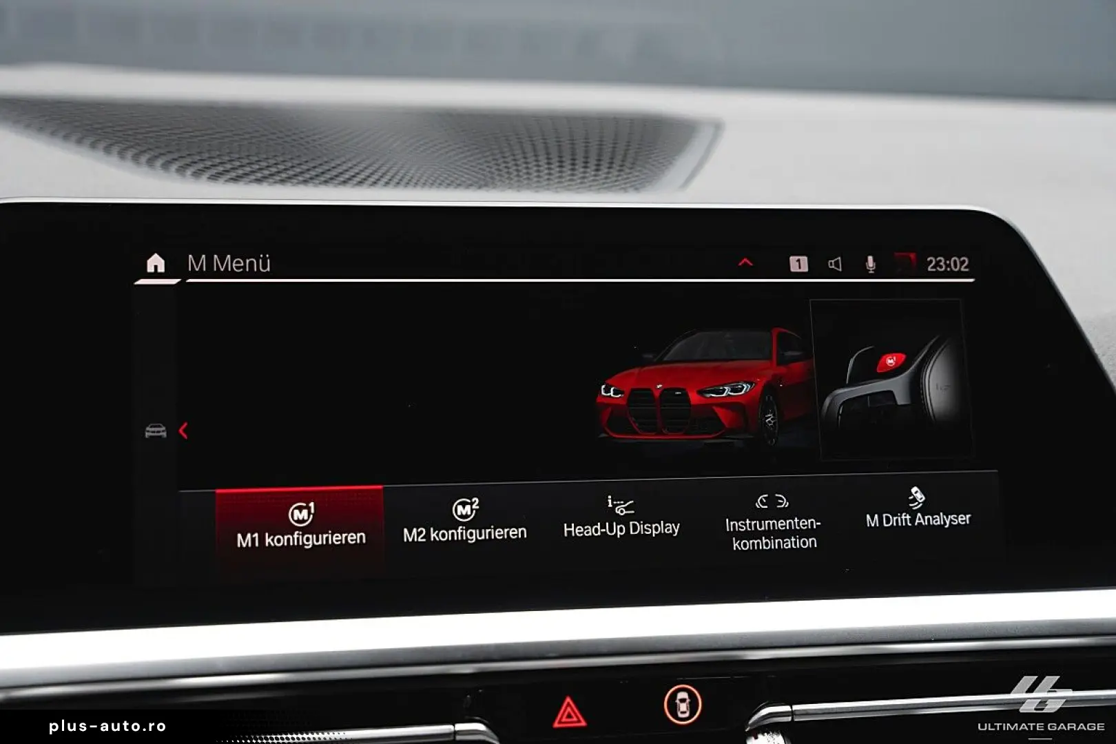 BMW M4 Competition  YIDO KW PPF TAUSCH FINANZIERUNG