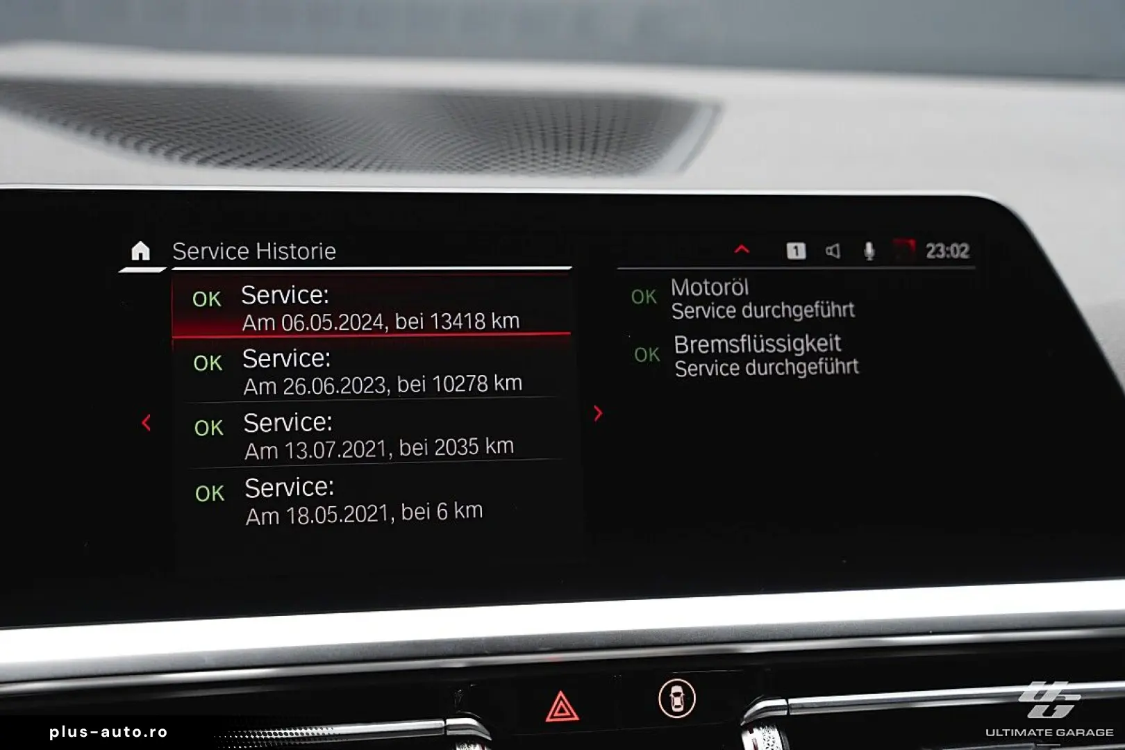 BMW M4 Competition  YIDO KW PPF TAUSCH FINANZIERUNG