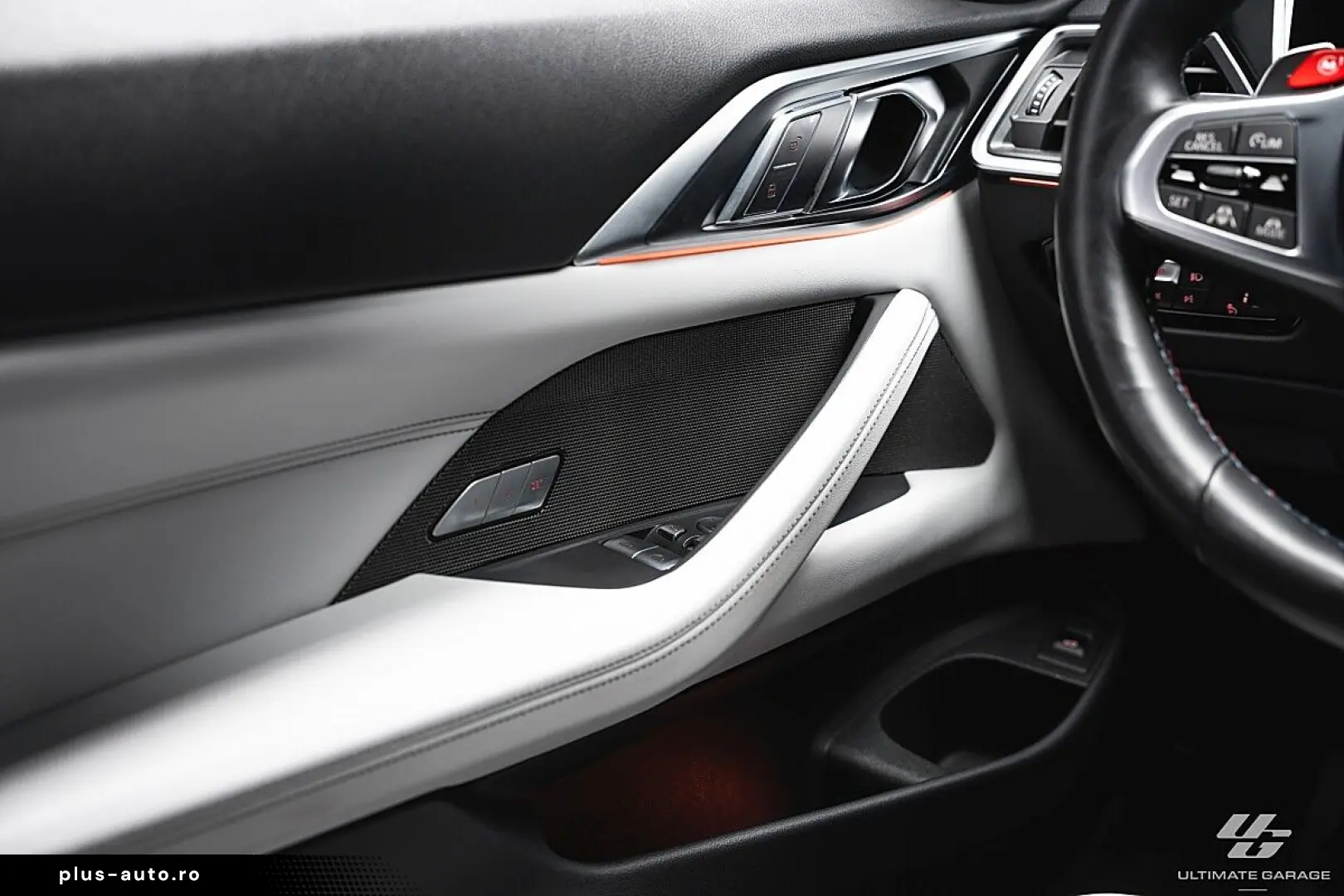 BMW M4 Competition  YIDO KW PPF TAUSCH FINANZIERUNG