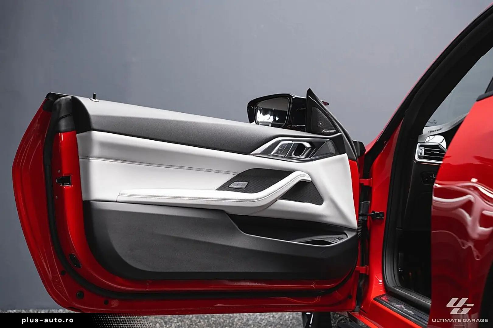 BMW M4 Competition  YIDO KW PPF TAUSCH FINANZIERUNG