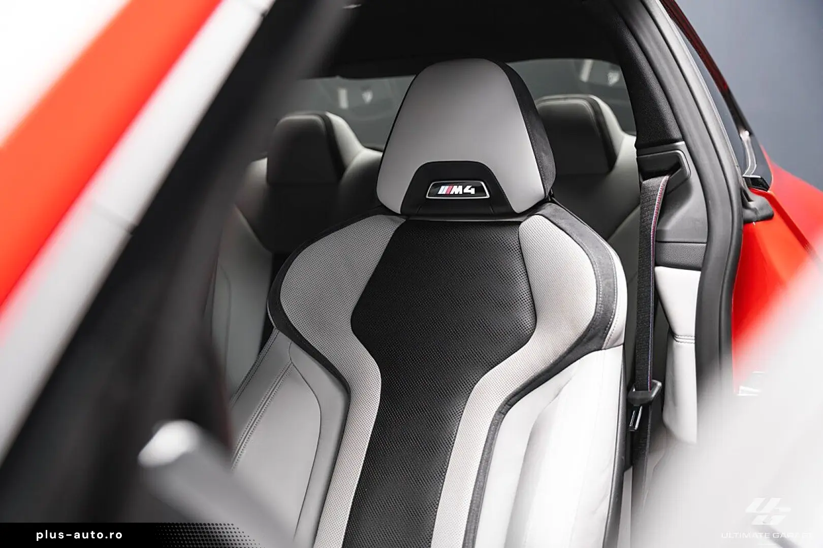 BMW M4 Competition  YIDO KW PPF TAUSCH FINANZIERUNG