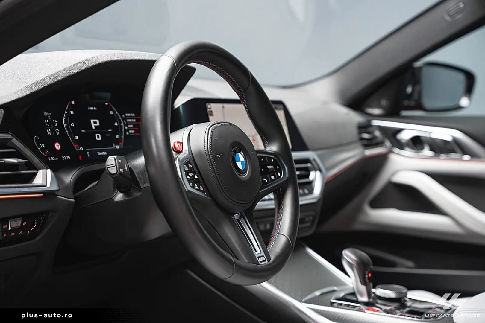 BMW M4 Competition  YIDO KW PPF TAUSCH FINANZIERUNG