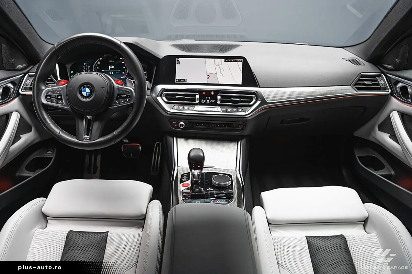 BMW M4 Competition  YIDO KW PPF TAUSCH FINANZIERUNG