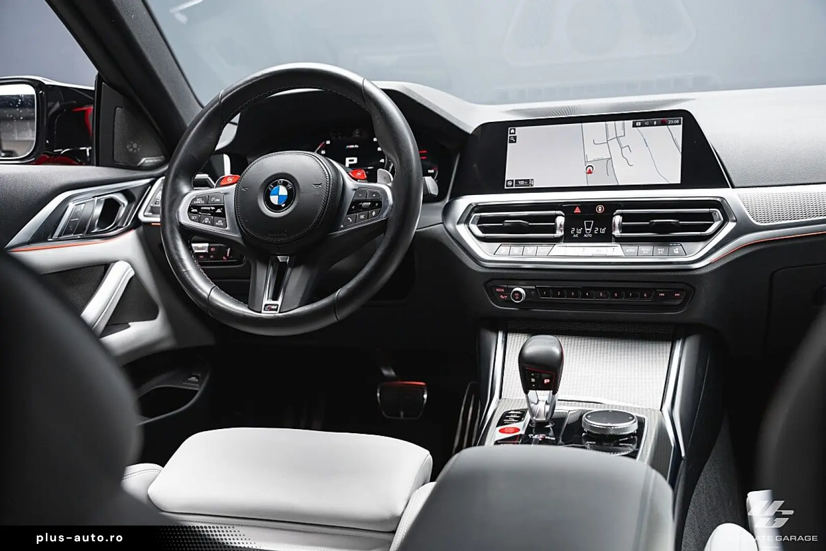 BMW M4 Competition  YIDO KW PPF TAUSCH FINANZIERUNG