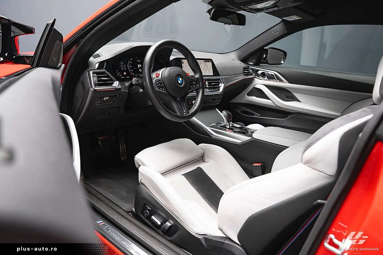 BMW M4 Competition  YIDO KW PPF TAUSCH FINANZIERUNG