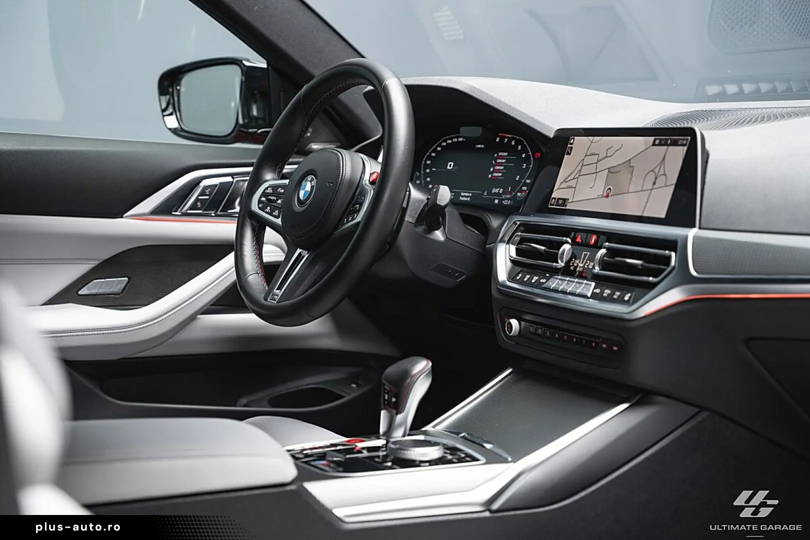 BMW M4 Competition  YIDO KW PPF TAUSCH FINANZIERUNG