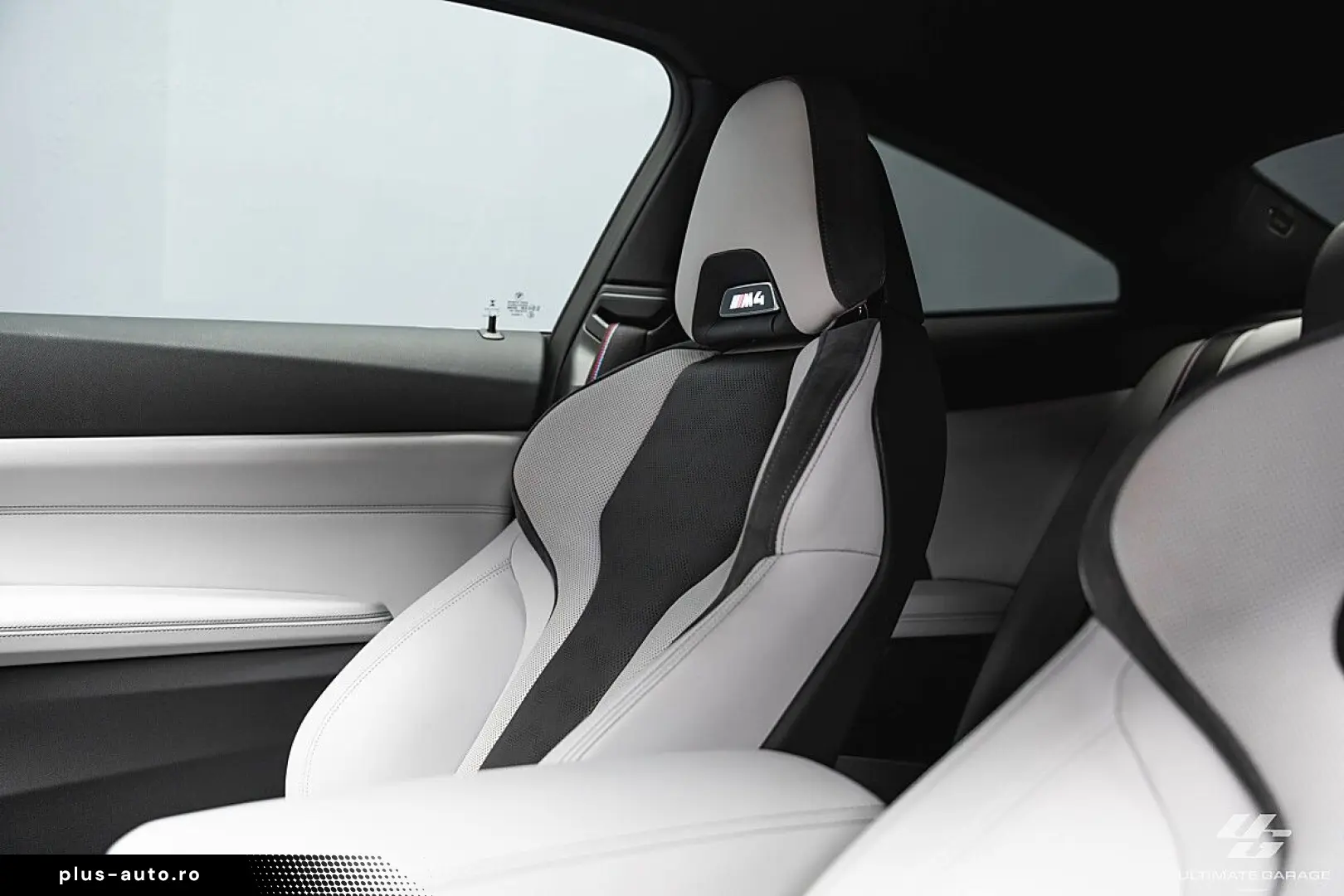 BMW M4 Competition  YIDO KW PPF TAUSCH FINANZIERUNG