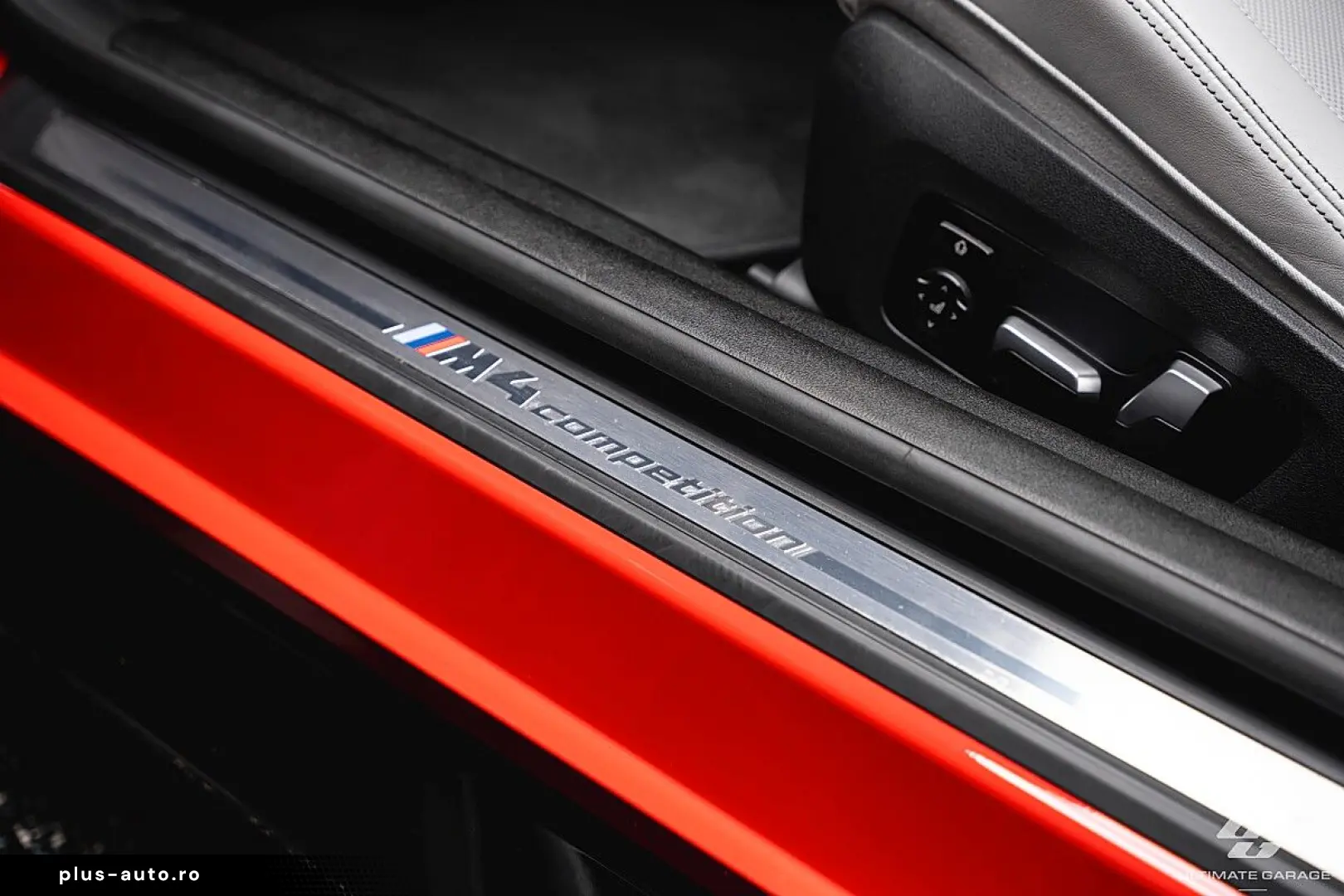 BMW M4 Competition  YIDO KW PPF TAUSCH FINANZIERUNG