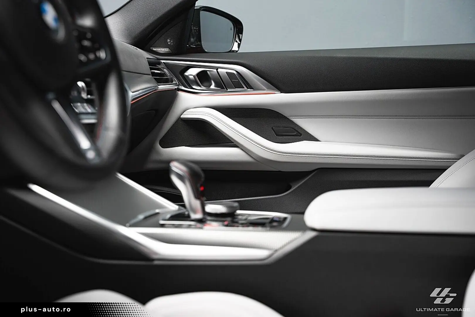 BMW M4 Competition  YIDO KW PPF TAUSCH FINANZIERUNG