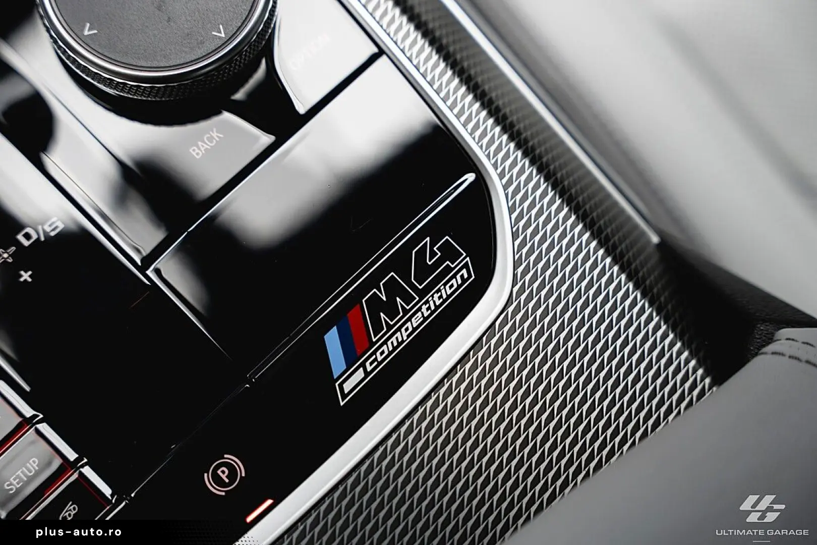 BMW M4 Competition  YIDO KW PPF TAUSCH FINANZIERUNG