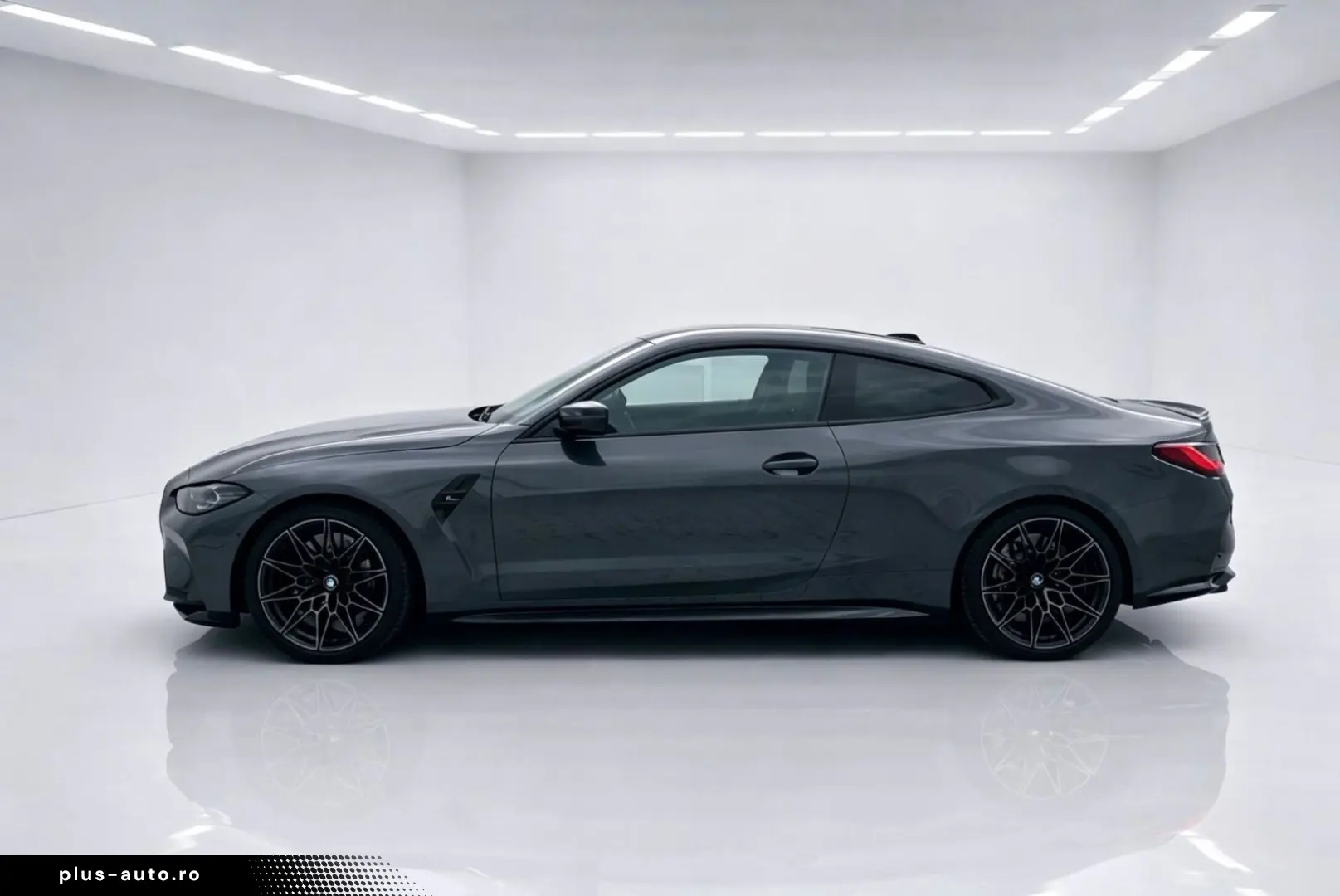 BMW M4 Coupe Competition Carbon- Schalensitze HU-Neu