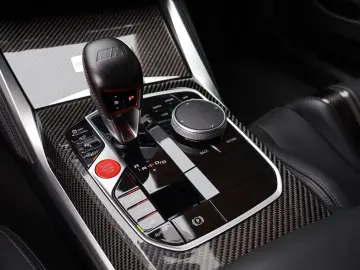 BMW M4 Coupe xDrive Competition 50 Jahre Edition