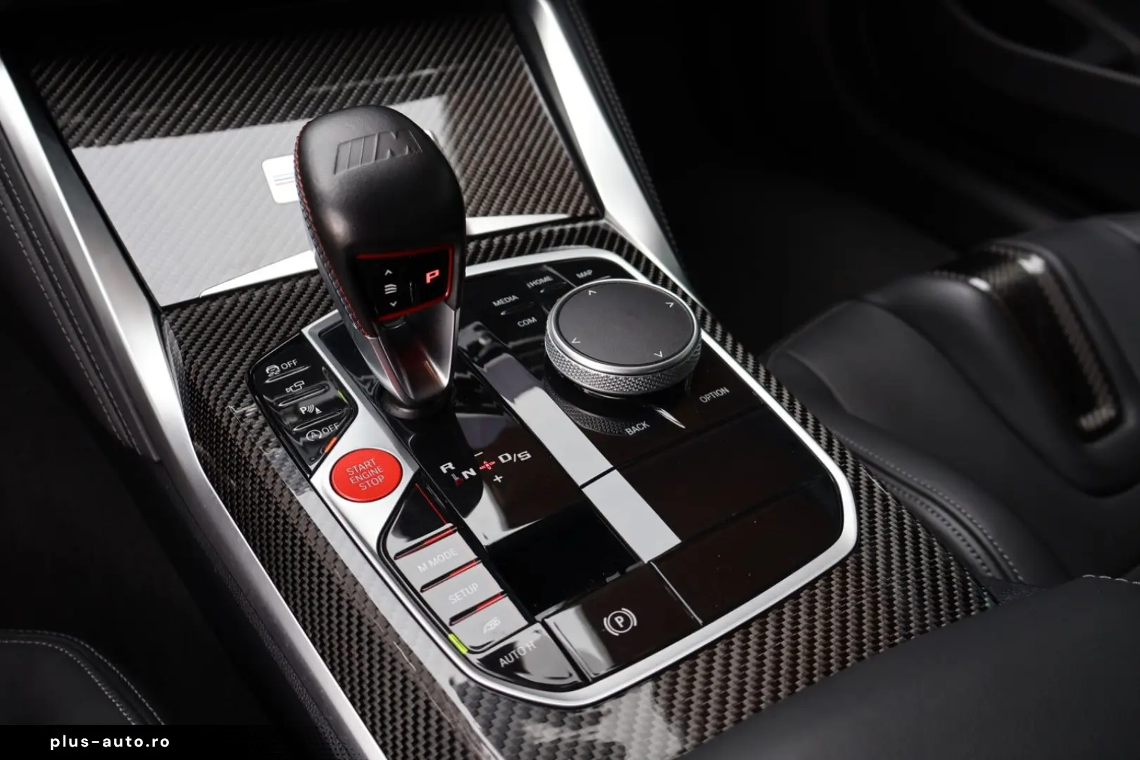 BMW M4 Coupe xDrive Competition 50 Jahre Edition
