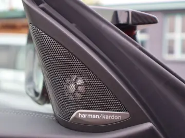 BMW M4 Coupe xDrive Competition 50 Jahre Edition