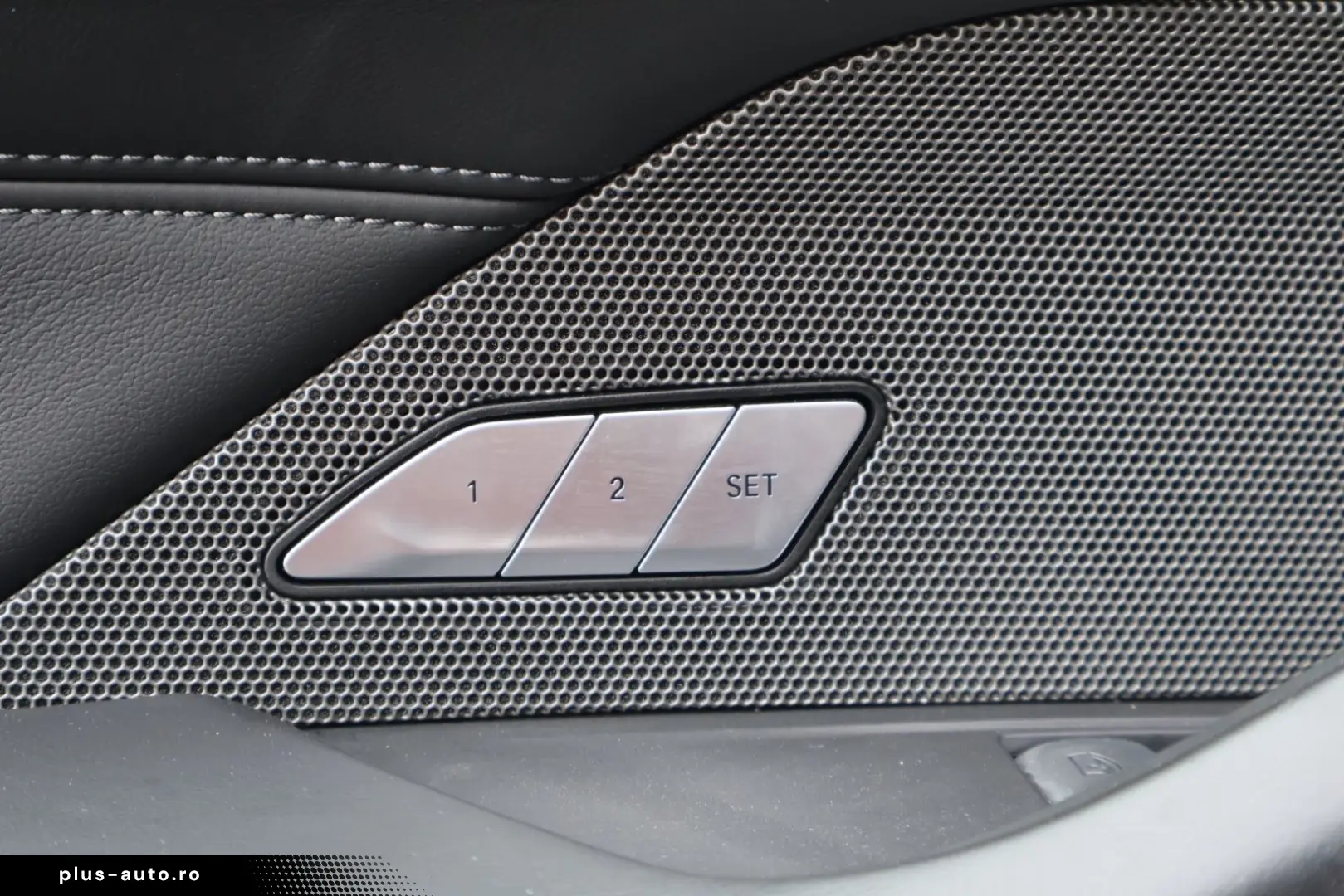 BMW M4 Coupe xDrive Competition 50 Jahre Edition