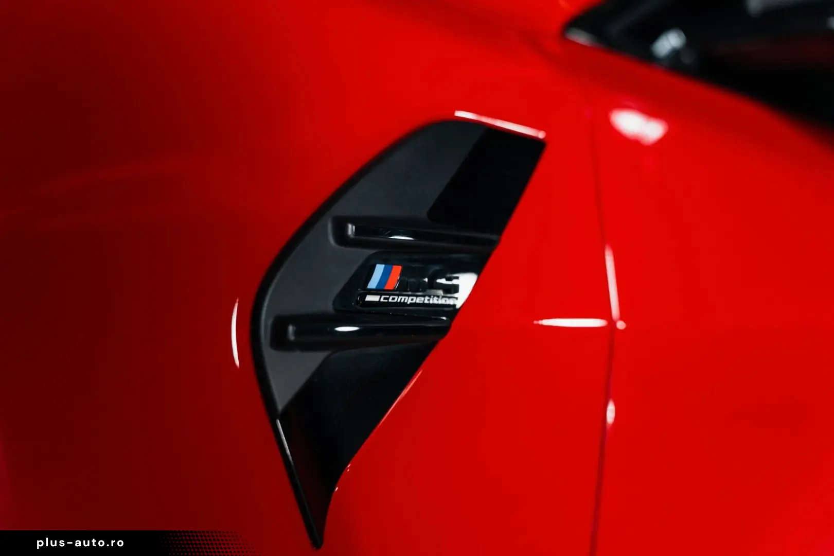 BMW M4 Coupe xDrive Comp Laser Buckets ACC 50 Jahre