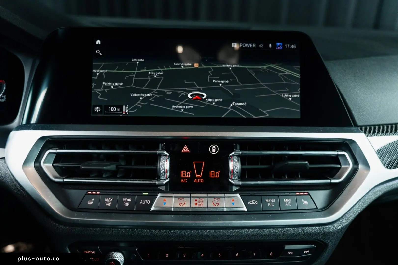 BMW M4 Coupe xDrive Comp Laser Buckets ACC 50 Jahre