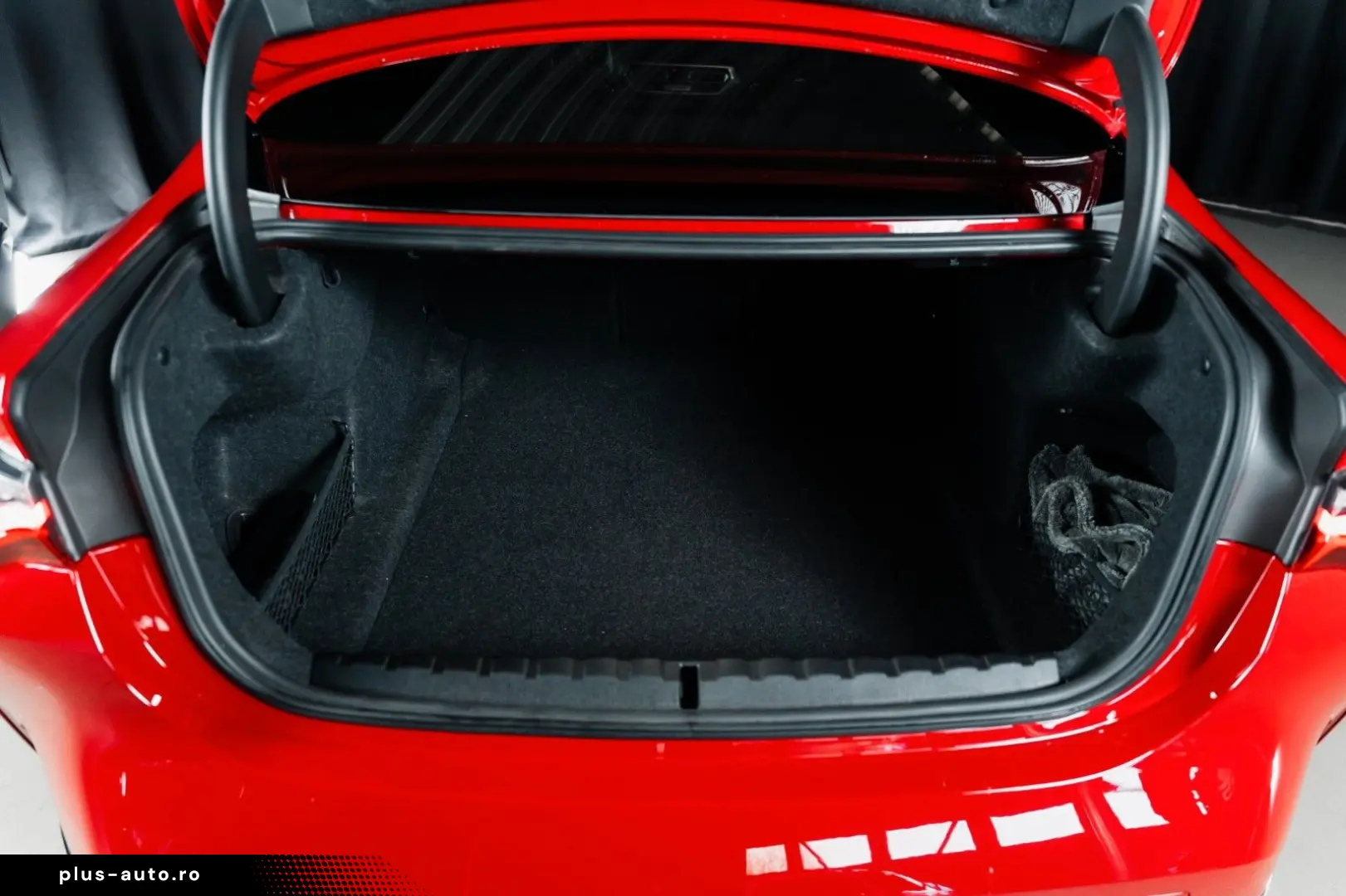 BMW M4 Coupe xDrive Comp Laser Buckets ACC 50 Jahre