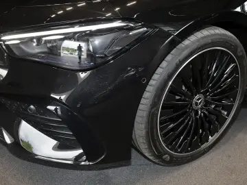 MERCEDES-BENZ CLE 220 d Coupé AMG Edition PANO BURME…