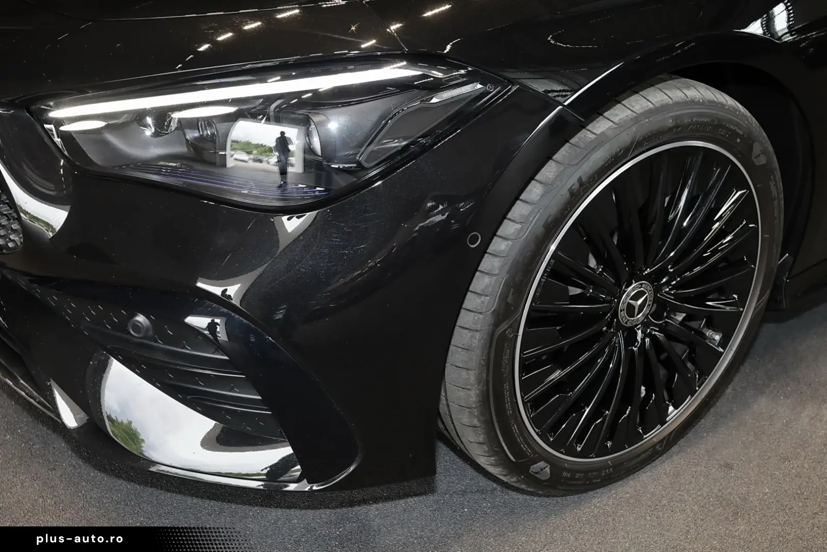 MERCEDES-BENZ CLE 220 d Coupé AMG Edition PANO BURME&hellip;