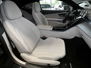 MERCEDES-BENZ CLE 220 d Coupé AMG Edition PANO BURME…