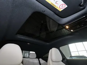 MERCEDES-BENZ CLE 220 d Coupé AMG Edition PANO BURME…