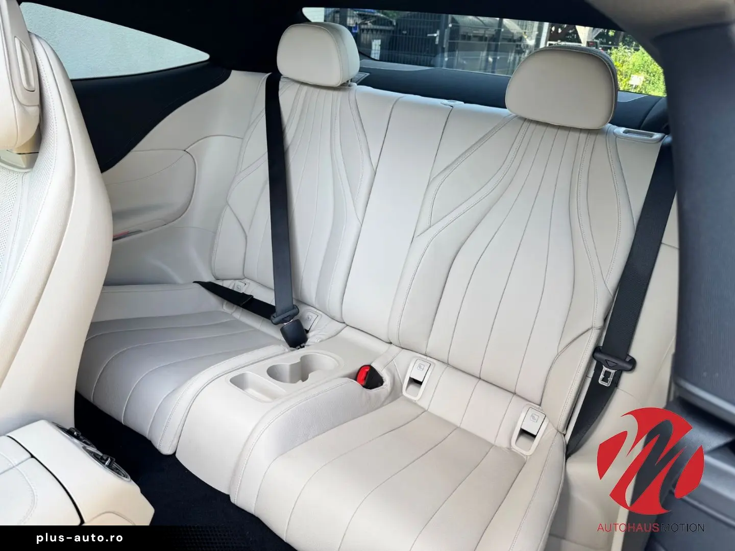 MERCEDES-BENZ CLE 300 Coupe 4Matic AMG Line Premium Plus ACC