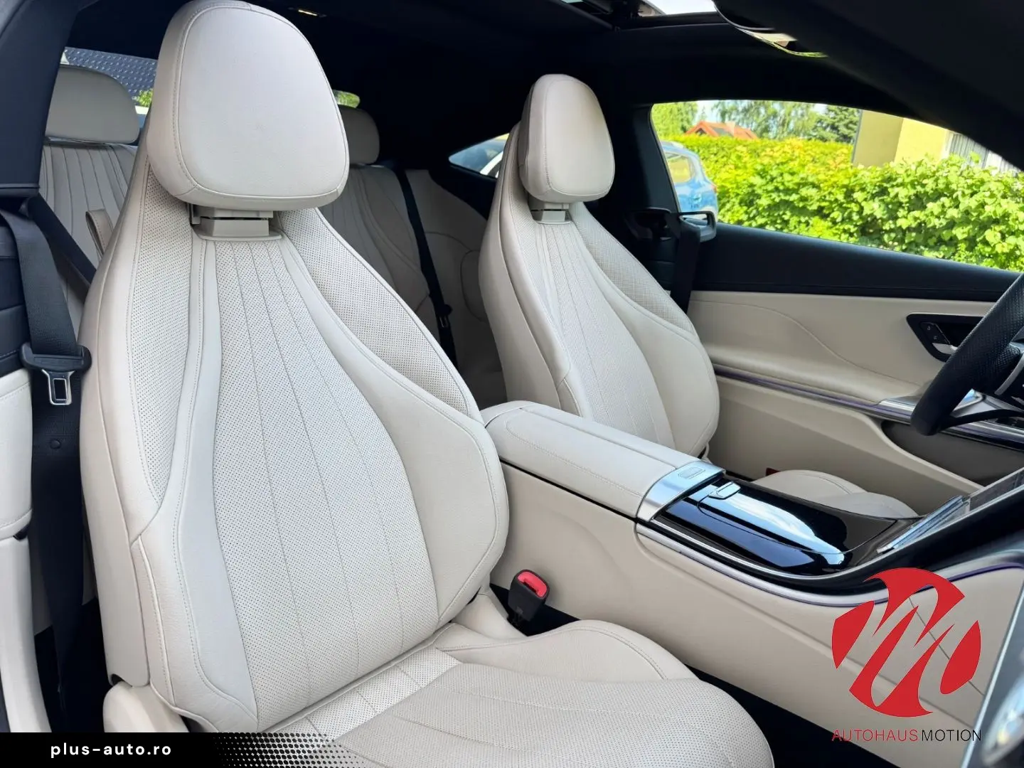 MERCEDES-BENZ CLE 300 Coupe 4Matic AMG Line Premium Plus ACC