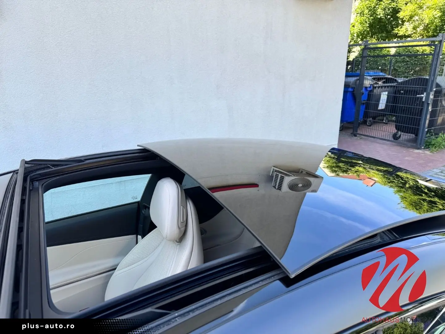 MERCEDES-BENZ CLE 300 Coupe 4Matic AMG Line Premium Plus ACC