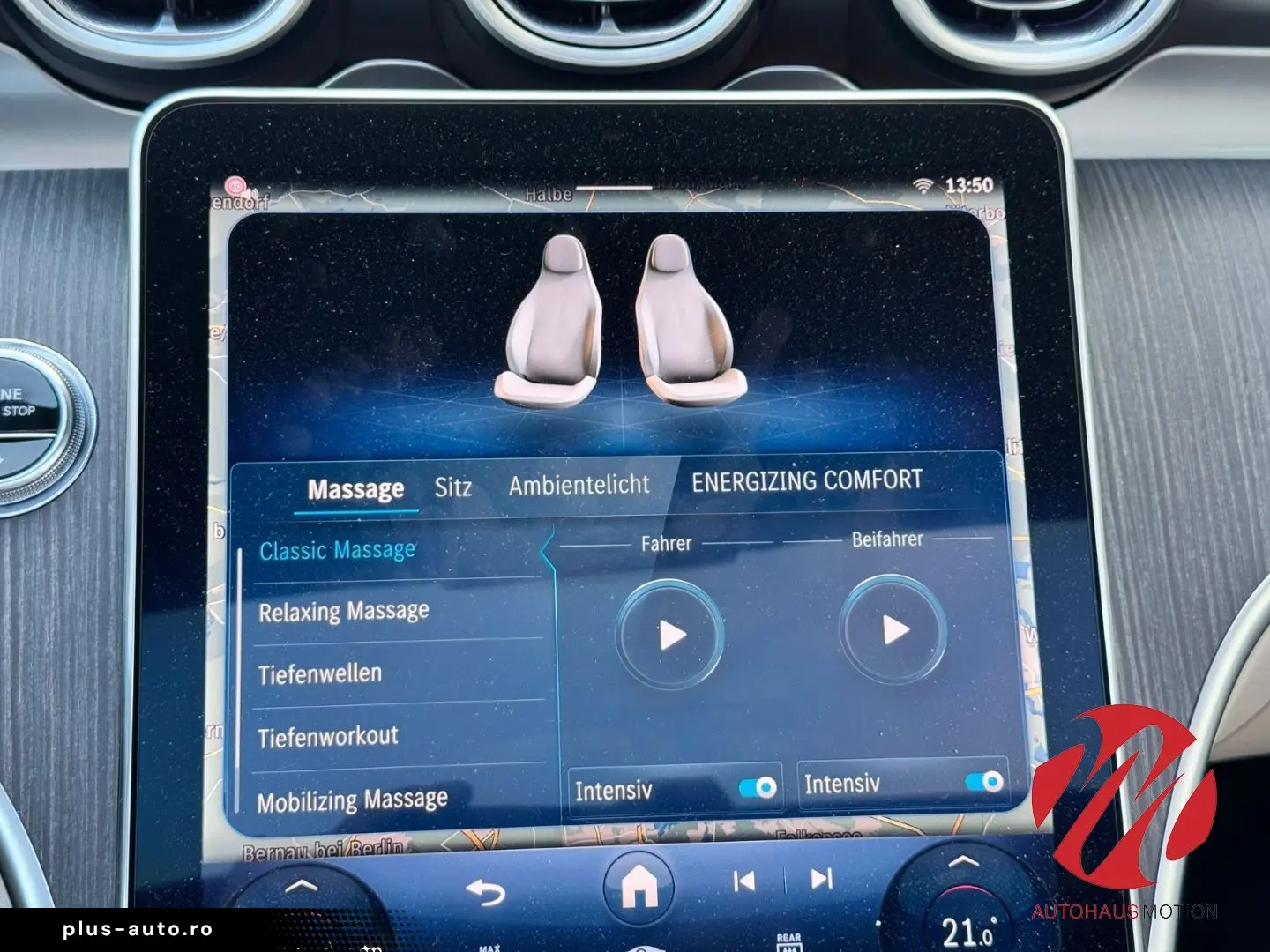 MERCEDES-BENZ CLE 300 Coupe 4Matic AMG Line Premium Plus ACC
