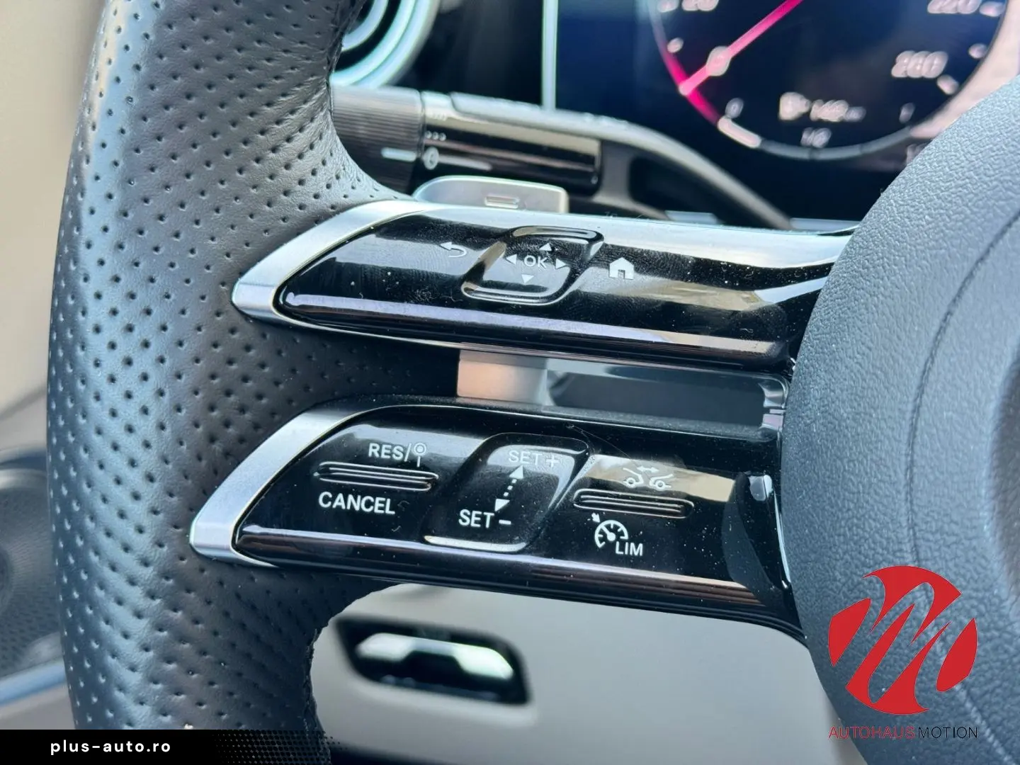 MERCEDES-BENZ CLE 300 Coupe 4Matic AMG Line Premium Plus ACC