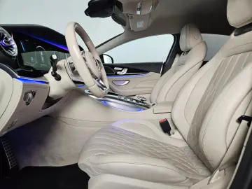 MERCEDES-BENZ AMG GT 4-trg. 43 60Tkm.