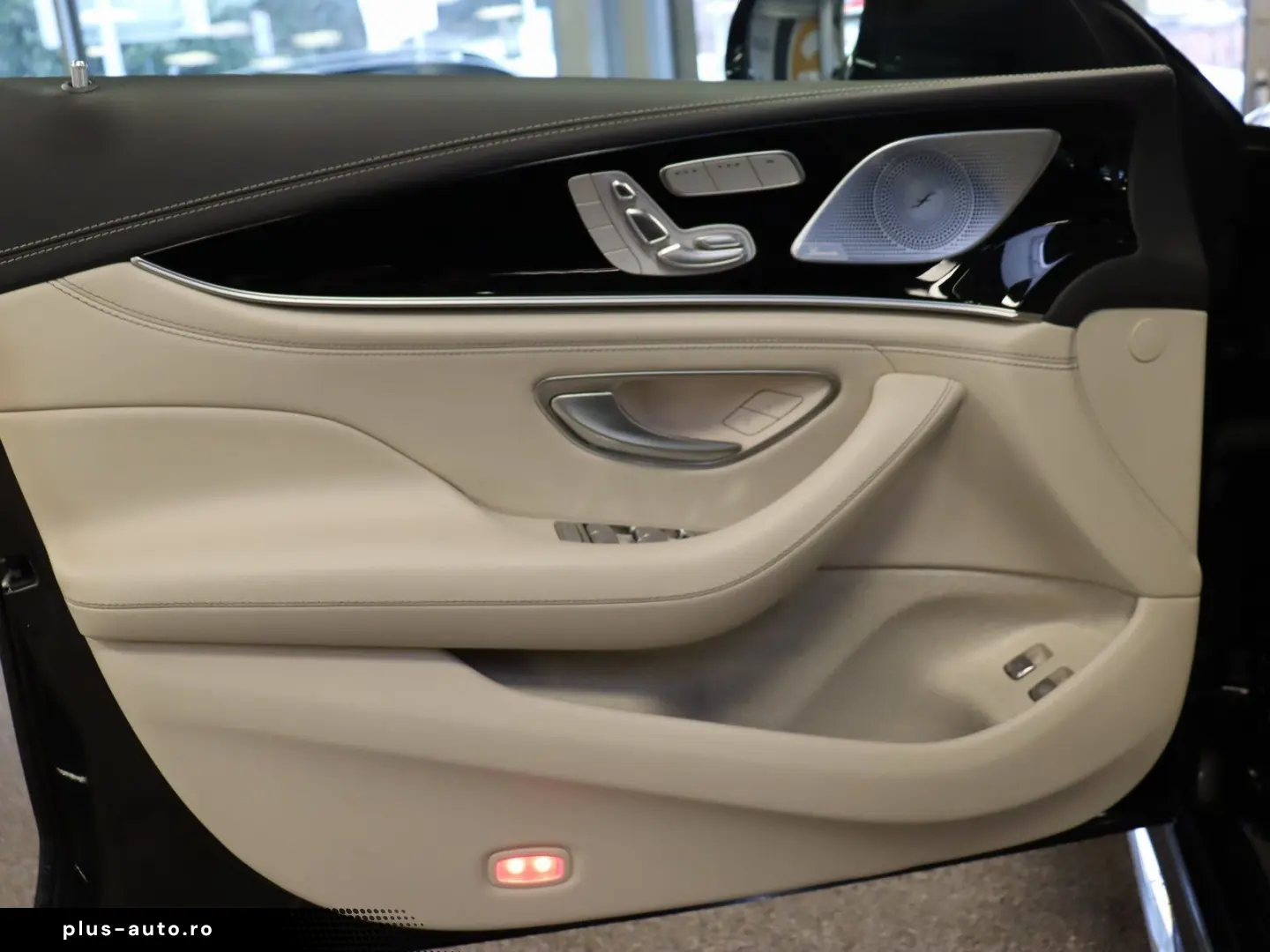 MERCEDES-BENZ AMG GT 63 S E PERFORMANCE Keramik HUD Massage