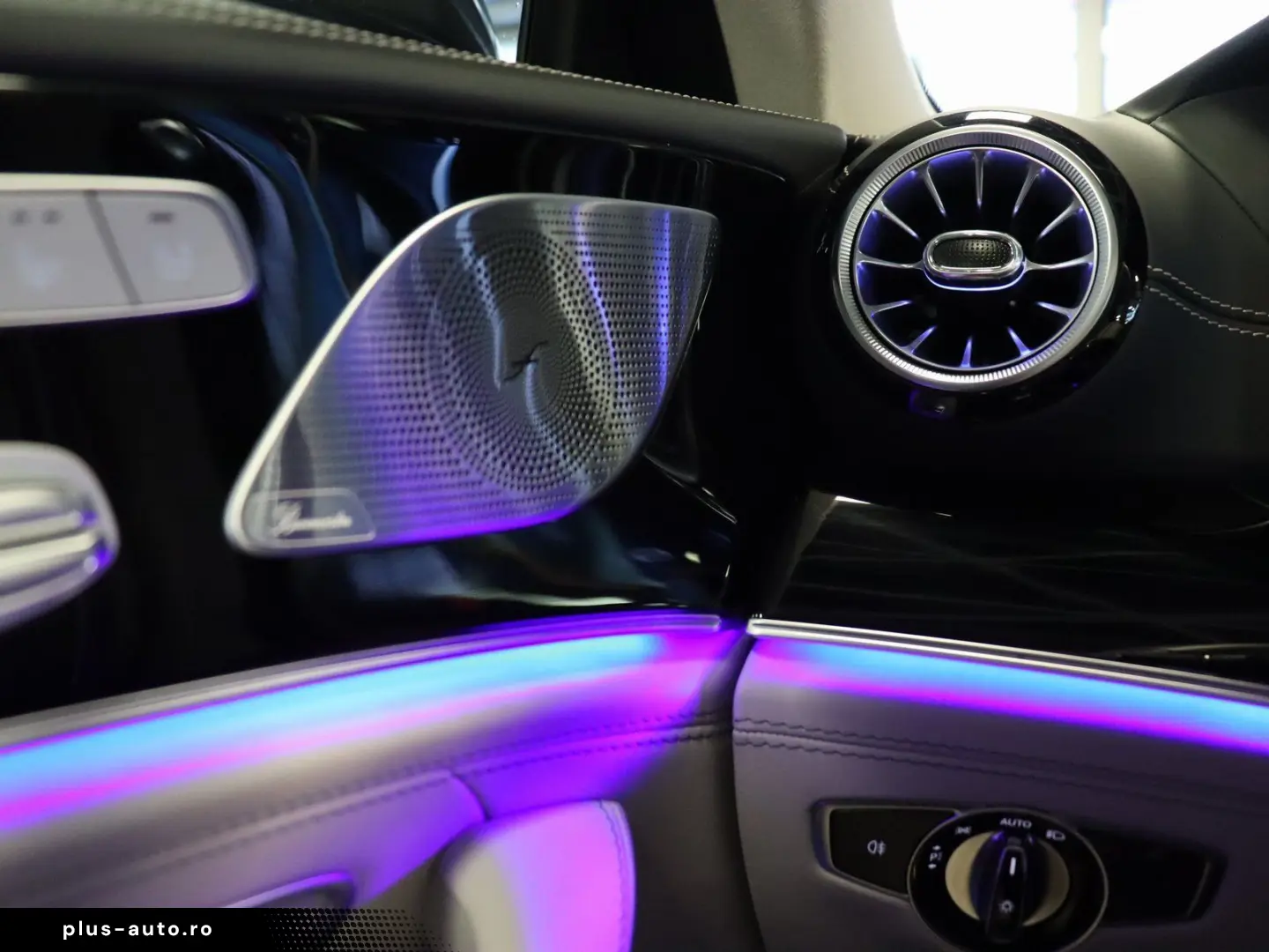 MERCEDES-BENZ AMG GT 63 S E PERFORMANCE Keramik HUD Massage