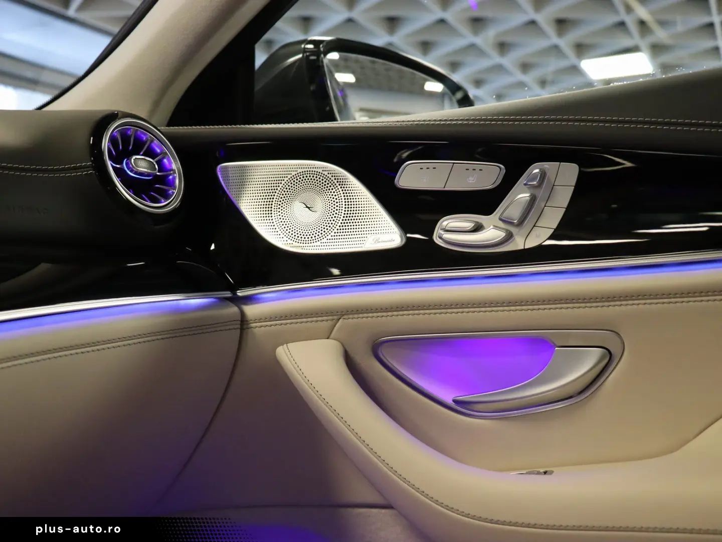 MERCEDES-BENZ AMG GT 63 S E PERFORMANCE Keramik HUD Massage