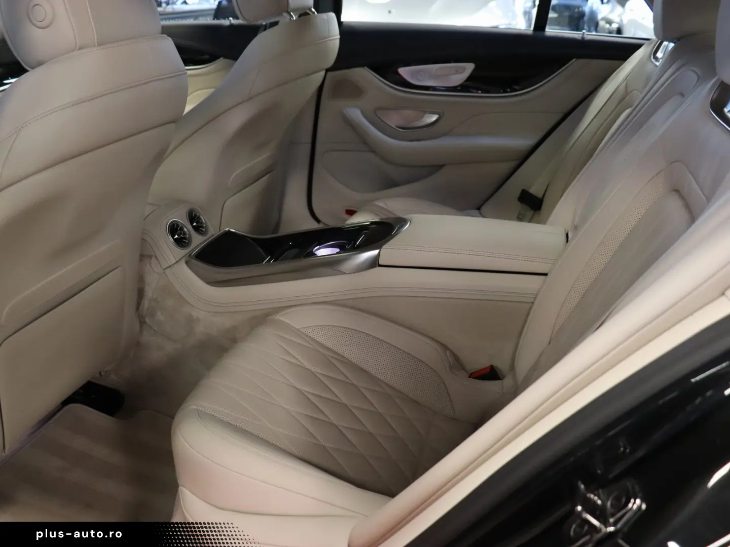 MERCEDES-BENZ AMG GT 63 S E PERFORMANCE Keramik HUD Massage