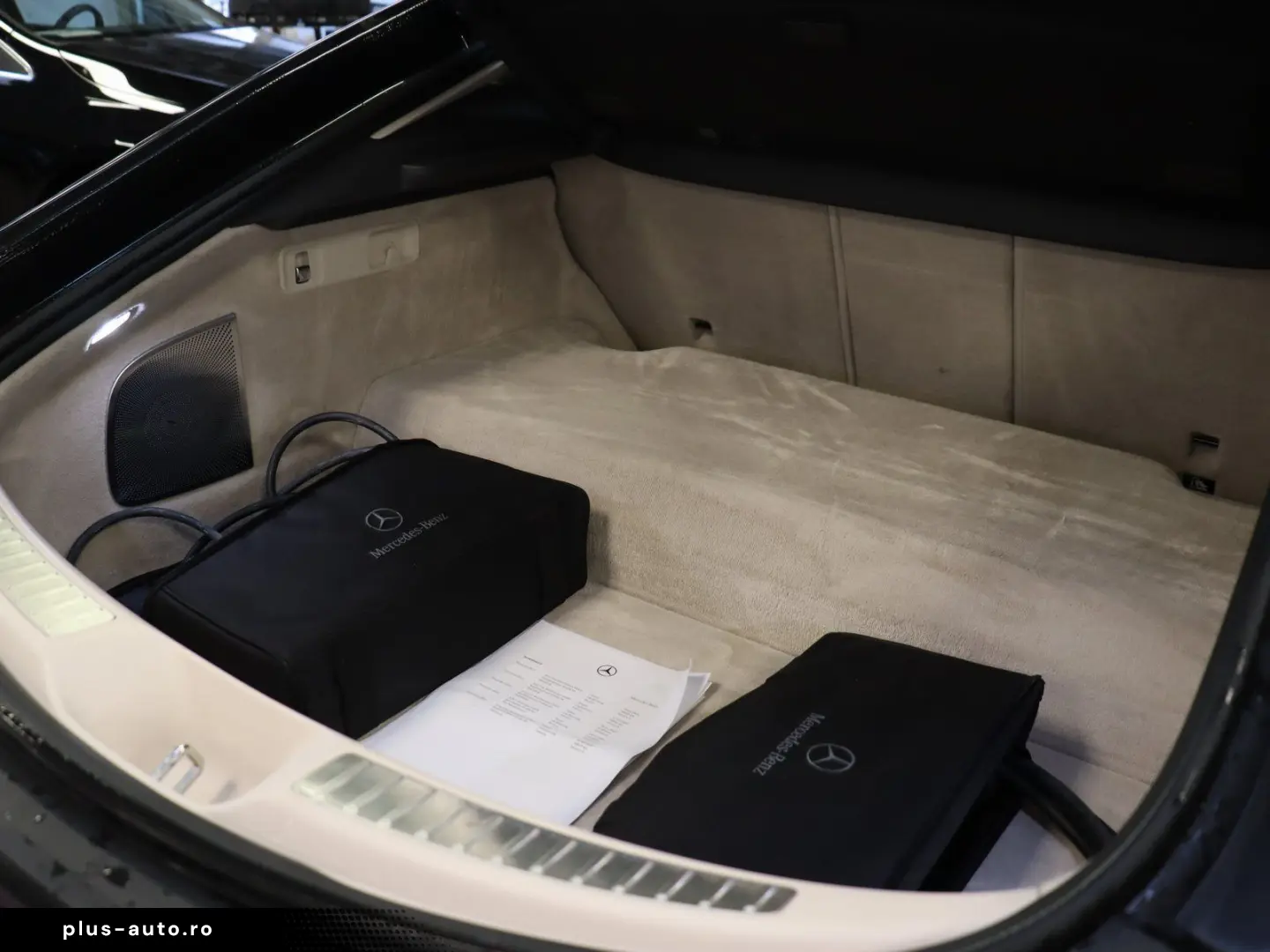 MERCEDES-BENZ AMG GT 63 S E PERFORMANCE Keramik HUD Massage
