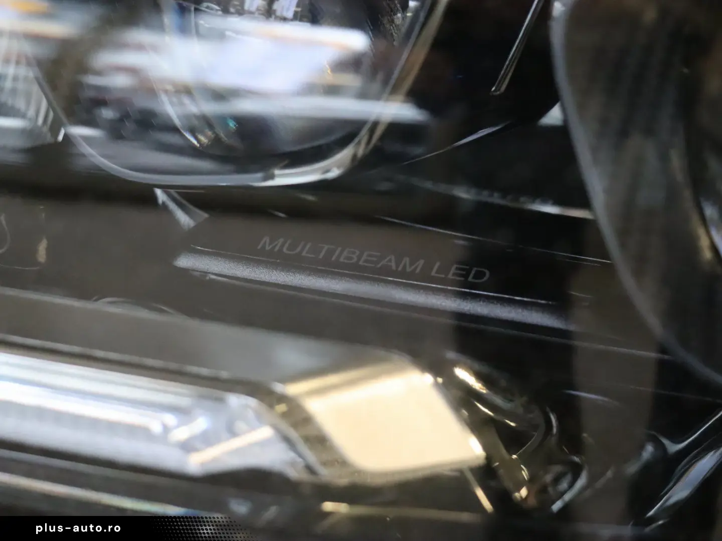 MERCEDES-BENZ AMG GT 63 S E PERFORMANCE Keramik HUD Massage
