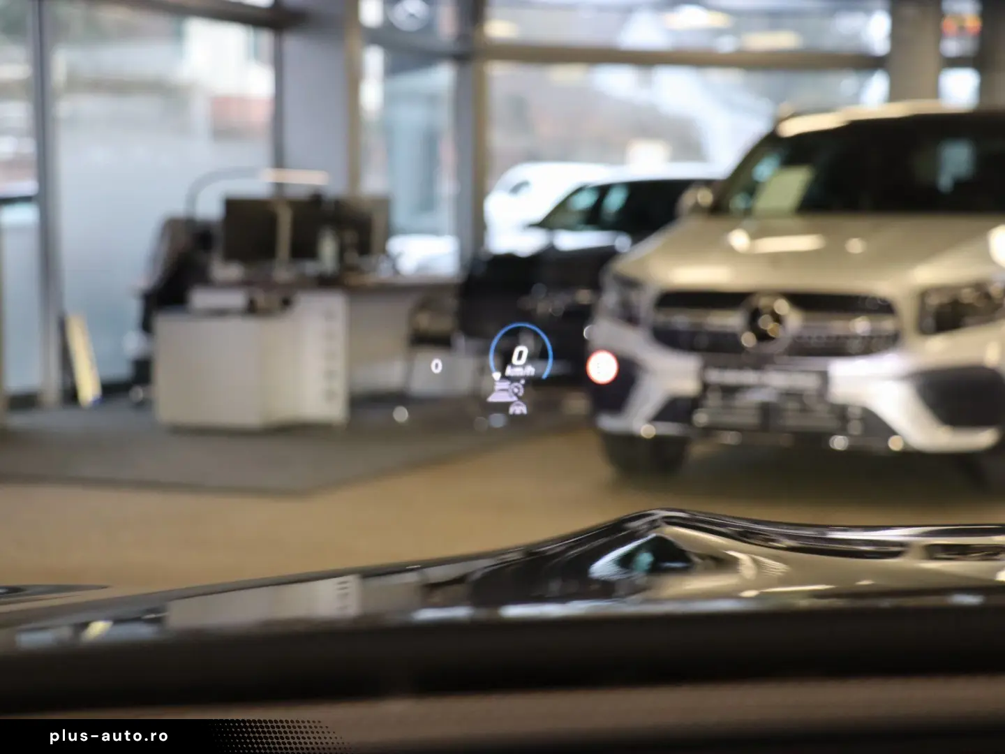 MERCEDES-BENZ AMG GT 63 S E PERFORMANCE Keramik HUD Massage