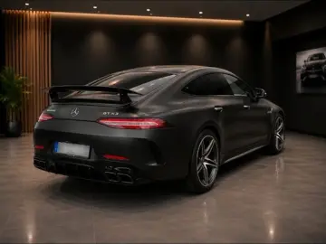 MERCEDES-BENZ AMG GT 63 4MATIC  Autom. -